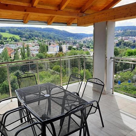 Apartman Vimperk Zewnętrze zdjęcie
