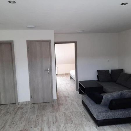 Apartman Vimperk Zewnętrze zdjęcie