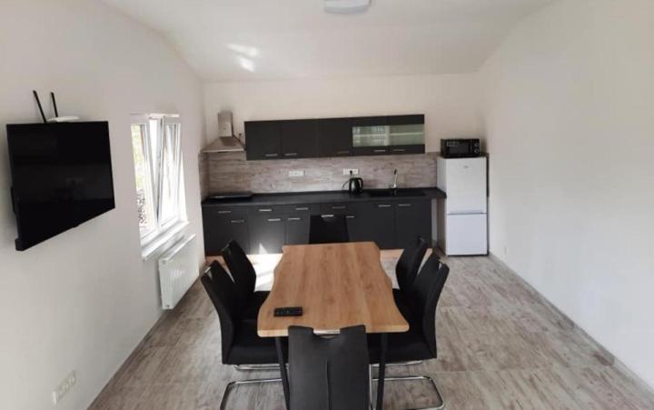 Apartman Vimperk Zewnętrze zdjęcie