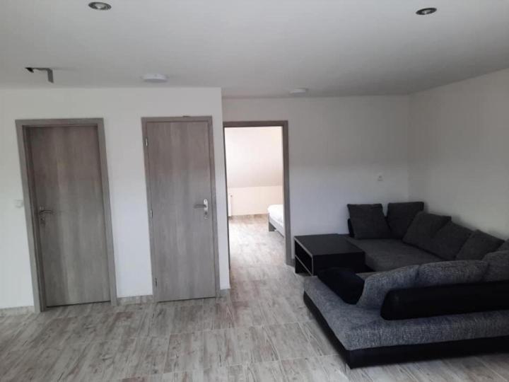 Apartman Vimperk Zewnętrze zdjęcie