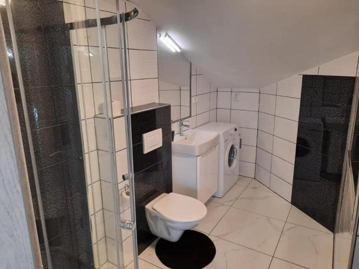 Apartman Vimperk Zewnętrze zdjęcie