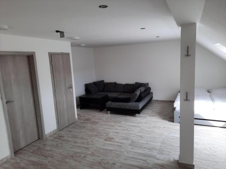 Apartman Vimperk Zewnętrze zdjęcie