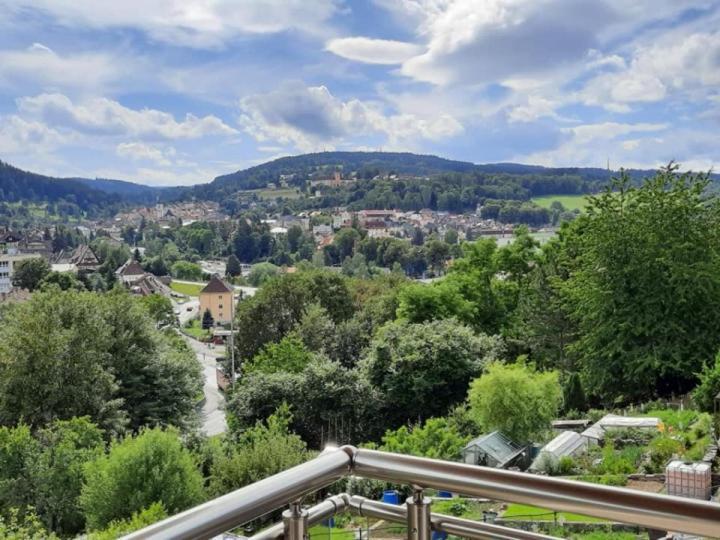 Apartman Vimperk Zewnętrze zdjęcie