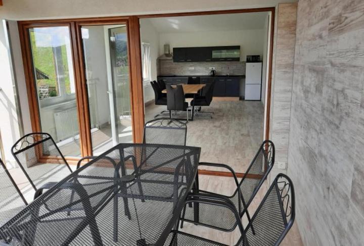Apartman Vimperk Zewnętrze zdjęcie